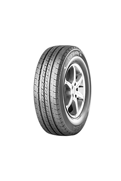 Lassa 215/65R16C 109/107T TRANSWAY2 2023 ÜRETİM YAZLIK