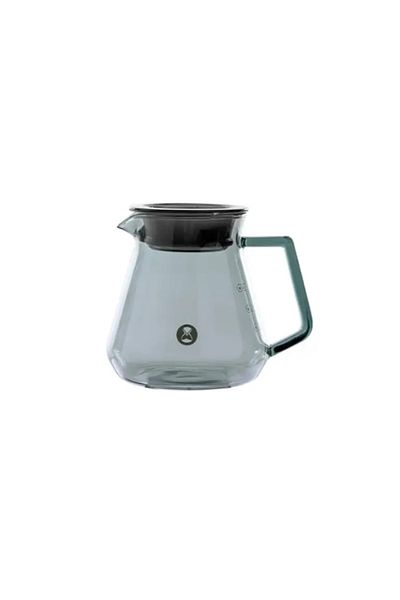 Timemore Glass Brewing Server by - 360ml Capacity