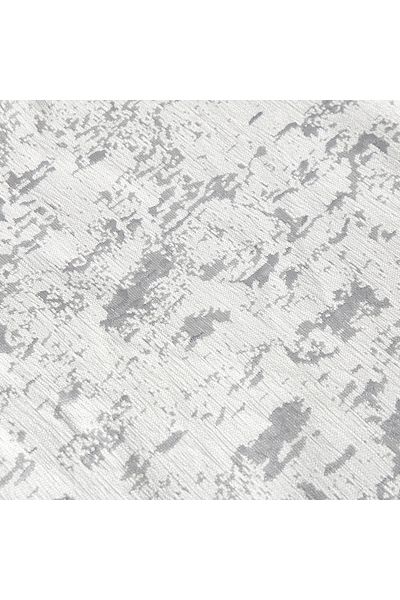 Boutique Blanche 3pcs polyester comforter set king, grey 220*240cm