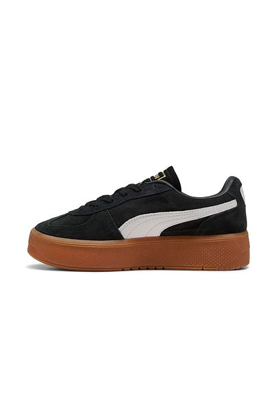 Puma Palermo Elevata Wns Women's Casual Shoes 39934801 Colorful