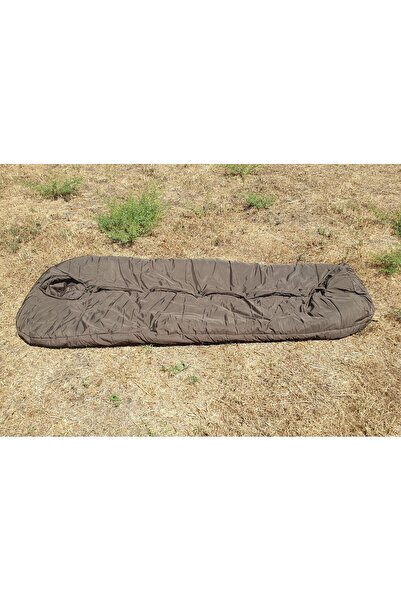 Uyku Tulumu ve Taşıma Çantası(85*210 cm/2.36 kg)(DEPREM,ÇADIR,KAMP,PİKNİK,TATİL)