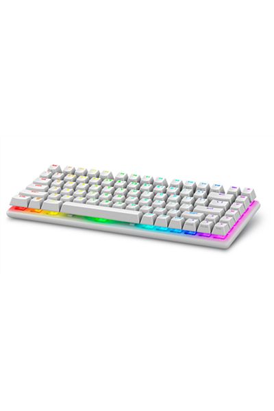 Dell Tastatură Gaming Wireless Alienware Lunar Light