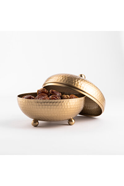 Dallaty Large dates pot 16*16*15 cm