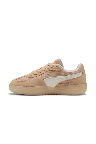 Puma Palermo Fashion Vintage Wns Women's Casual Shoes 39882405 Colorful
