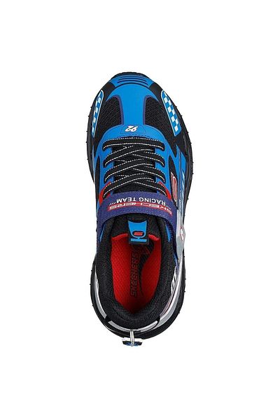 SKECHERS Tenisky Skech Tracks, Modré, Dětské