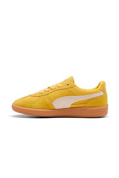 Puma Palermo Unisex Casual Shoes 39646348 Yellow