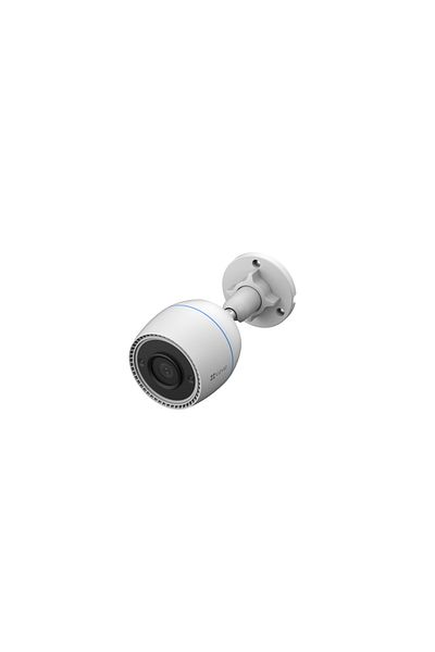 EZVIZ Cameră IP Externă CS-H3c 2MP, IP67, 2.8mm