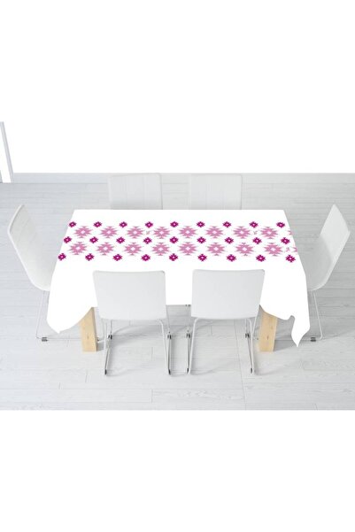 iplast آي بلاست :مفرش طاولة "الاقتصادية" سميك 90*110 سم: 10 رولات: 160 مفرش