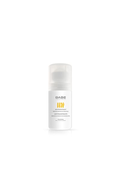 Babe Roll-On Deodorant 50Ml