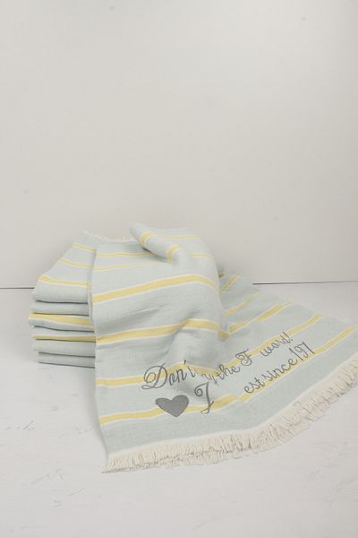 Kayra Export Pique 260X220 cm Double Pique Summer Sweat-Free Pique High Quality Cotton Woven 260X220 cm