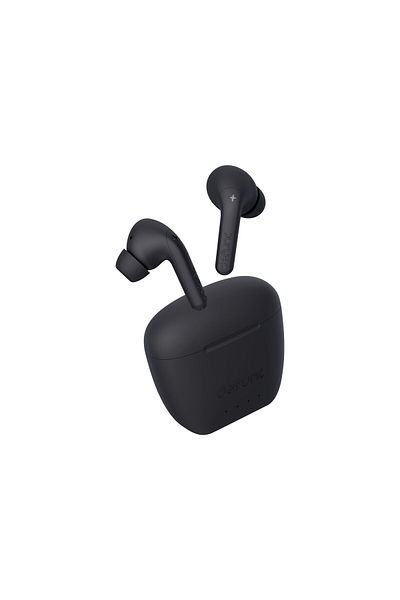 Dell Defunc Slușnice In-Ear True Audio Wireless Negre