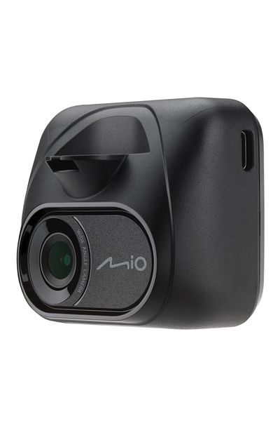 AMIO Camera Auto DVR Mio MiVue C590, Full HD, GPS