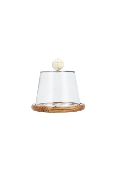 Dallaty Tamar Pot Small - 17*17*17 cm