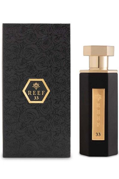 Reef 33 Eau de Parfum 100 ml