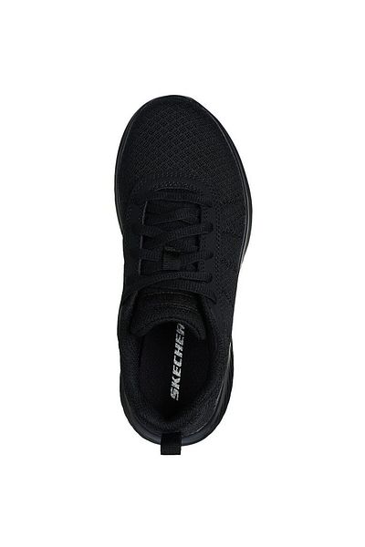 SKECHERS Sneakers Bounder - Karonik, Black, Kids