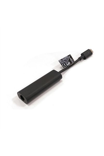 Dell Adaptor 7.4mm Barrel la USB-C Negru