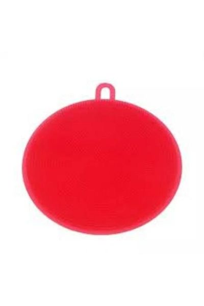 Beruflic Silicone Dishwashing Sponge 2 Pieces