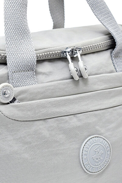 Beverly Hills Polo Club Women's Handbag with Detachable Strap Bhpc6012