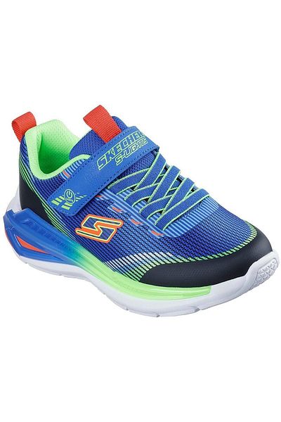 SKECHERS Tenisky S Lights-tri-namics 2.0, Modré, Dětské