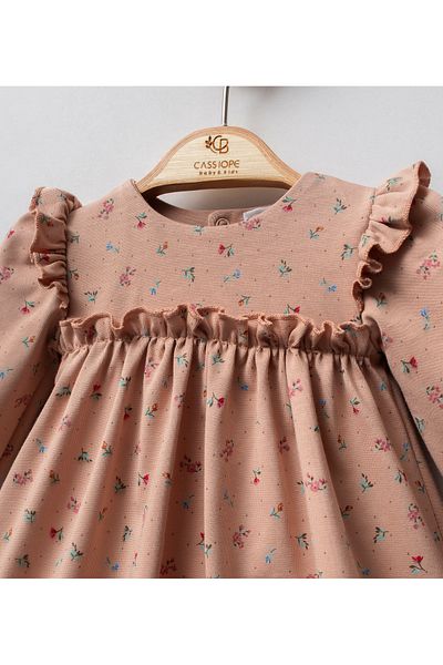 Cassiope Baby Dress