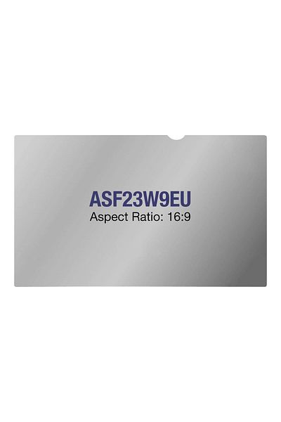Targus Ecran de confidențialitate de 23" pentru monitoare (16:9)