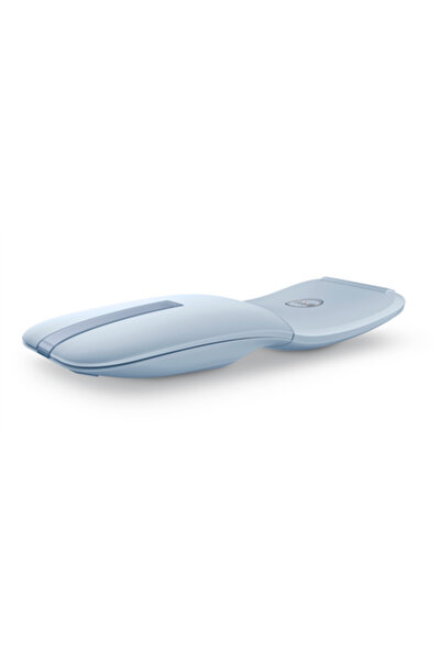 Dell Wireless Mouse MS700, Misty Blue