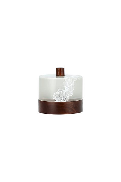 Generic Dates Bowl - 13*13*14 Cm