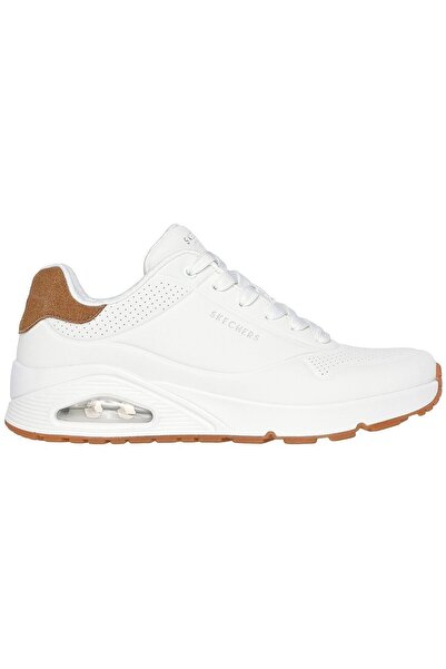 SKECHERS Tenisky Uno - Suited On Air, Bílé, Pánské