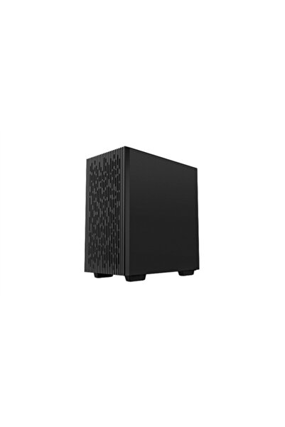 DEEPCOY Carcasa Deepcool MATREXX 40 3FS Micro ATX, Negru