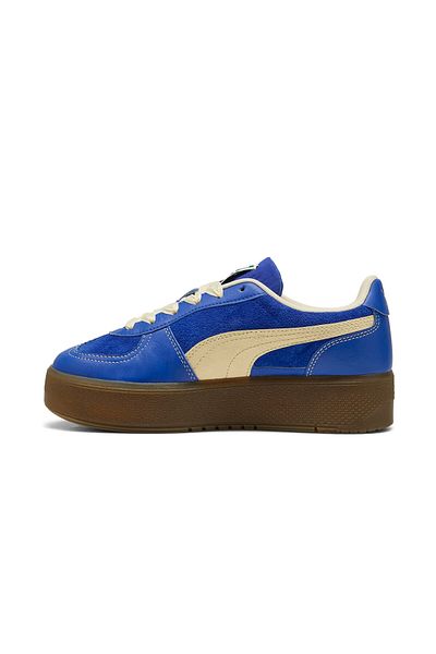 Puma Palermo Elevata Cf Wns Γυναικεία Casual Παπούτσια 40045201 Πολύχρωμα