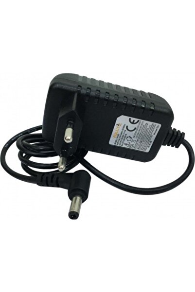 Mykablo Fully 1611Z - 24 Volt 1 Amper Adaptör