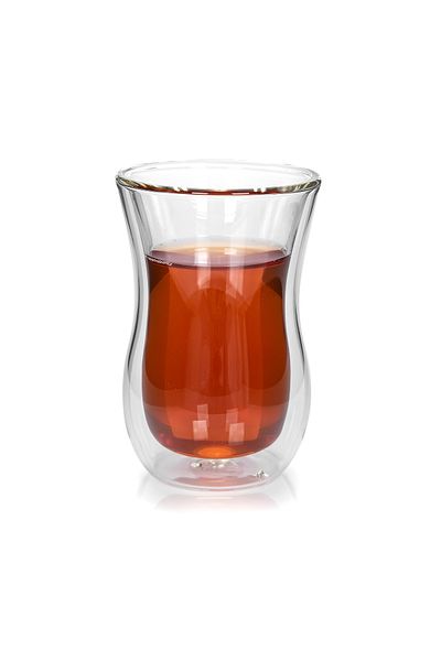Veer Arabic Tea Cups 6 Pieces Double Wall