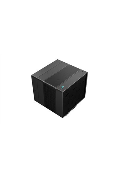 DEEPCOY Ventilator Cooler CPU Deepcool ASSASSIN IV, Negru