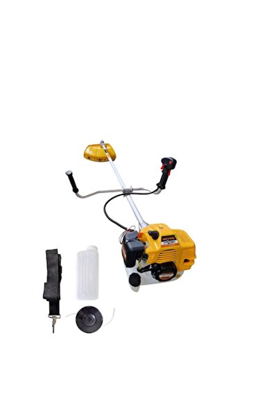 Rotor Mașină de tuns iarba pe benzină R5500 4,7 CP, 5500 wați