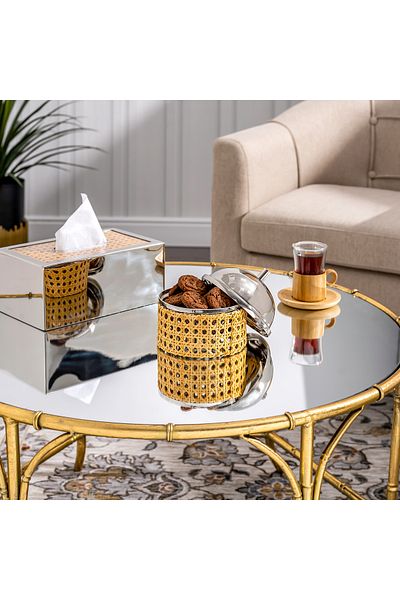 Dallaty Date Bowl