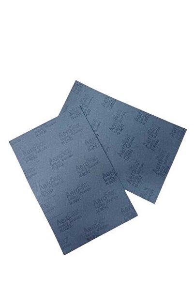 GÜRKAR Klingrit Levha 0,50 mm 25X25cm CONTALIK LEVHA