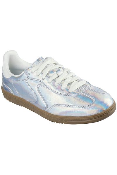 SKECHERS Dámské tenisky Hotshot, šedé