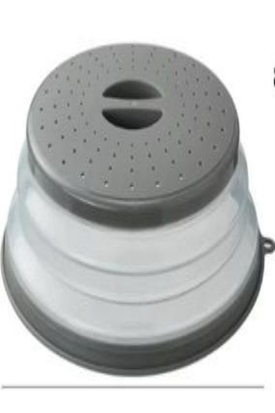 Pannex Microwave Splatter Guard