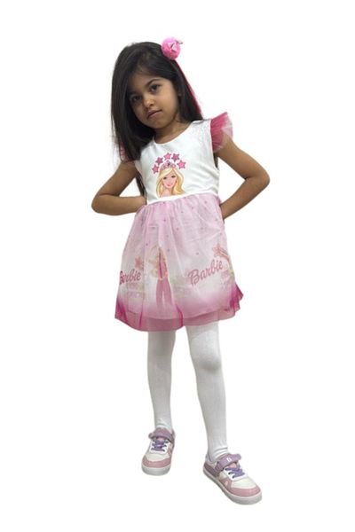 ZEYBABY Girls Party Birthday Dress