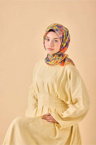 Silk Home Soft Scarf 73088-35