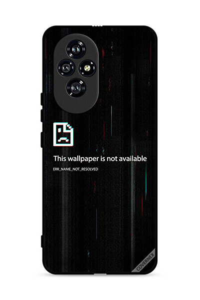 Covernex غطاء حماية لهاتف Honor 200 5G، هذه الخلفية غير متوفرة