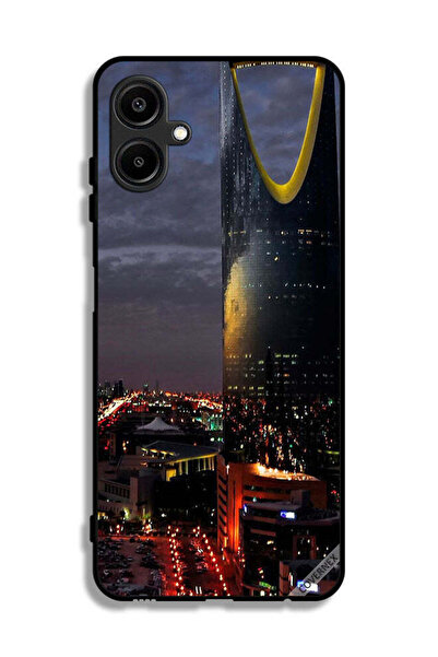 Covernex غطاء حماية لهاتف Samsung Galaxy M06 5G برج المملكة