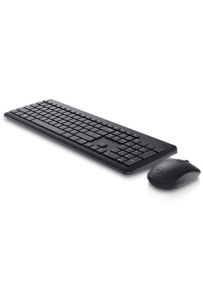 Dell KM3322W Wireless Keyboard & Mouse Set