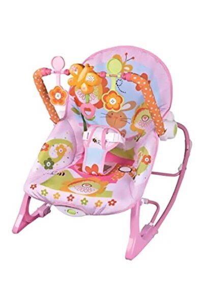 rexa كرسي هزاز متعدد الاستخدامات للأطفال - راحة وتنوع للأطفال الرضع