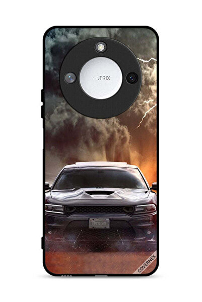 Covernex غطاء حماية لهاتف Honor X60 5G Gts-48