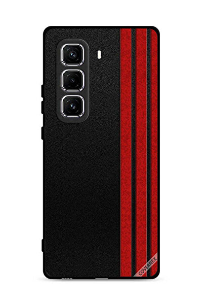 Covernex غطاء حماية لهاتف Infinix Hot 50 Pro Plus 4G بنمط مركب