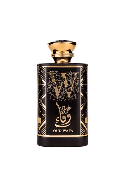 OEM Apa de Parfum Ard al Zaafaran, Oud Wafa, Unisex, 100 ml
