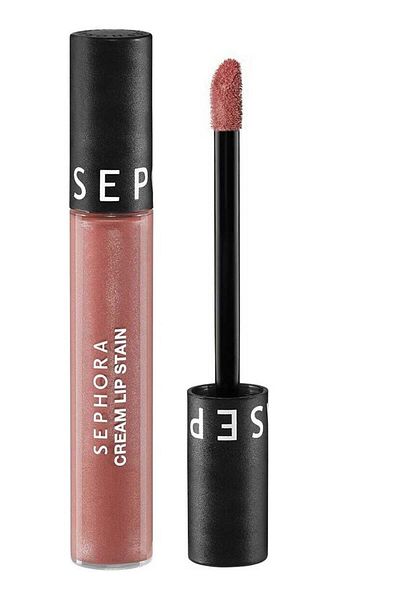 SEPHORA COLLECTION Cream Lip Satin - Matte Liquid Lipstick 05 Infinite Rose