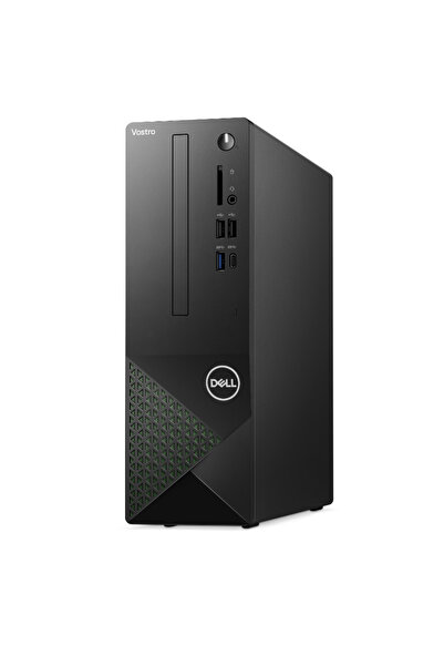 Dell Desktop Vostro SFF 3030 i7 8GB 512GB Win11 Pro