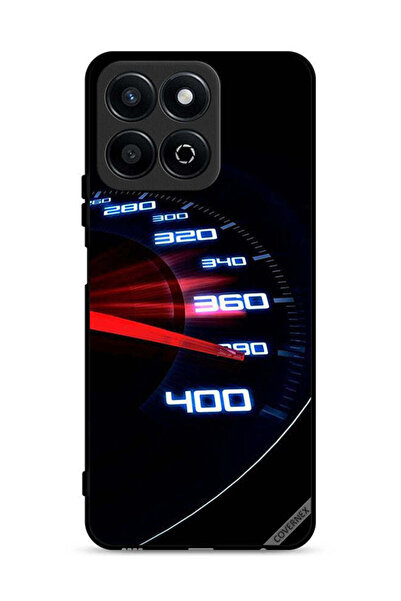 Covernex غطاء حماية لجهاز Honor Play 60 Plus 5G Speed Meter 390 Plus